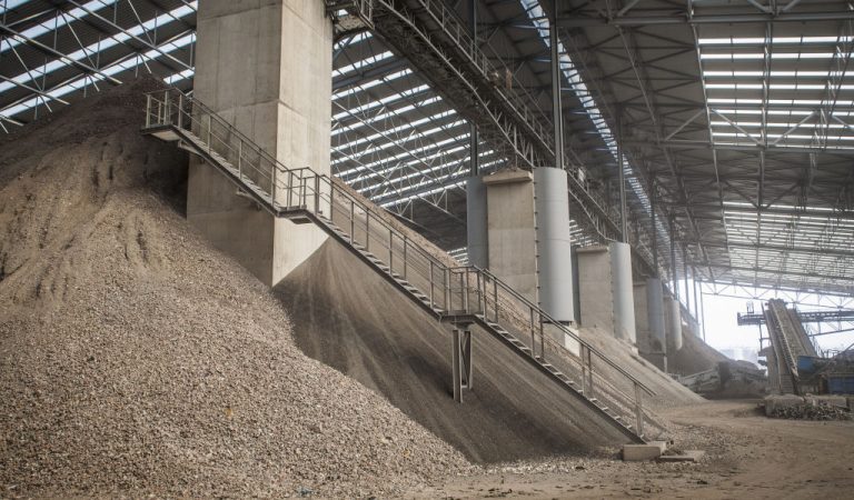 Nieuwe Voorstad in Nijmegen