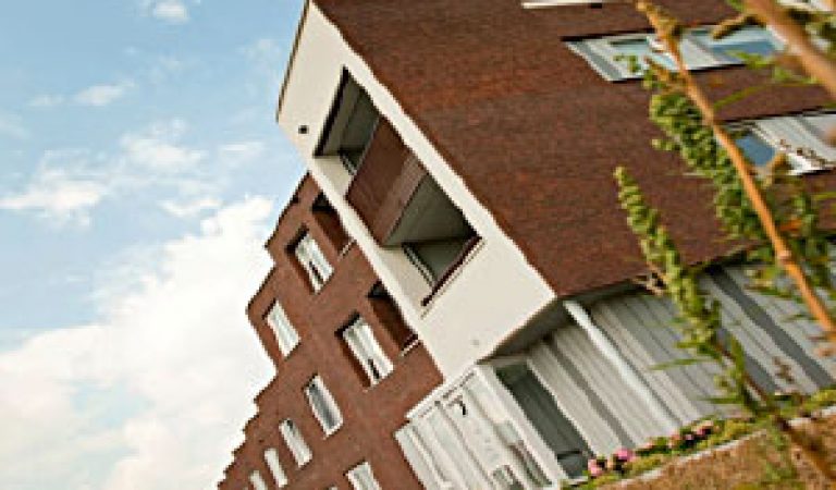 woningen Velmolen-Oost te Uden